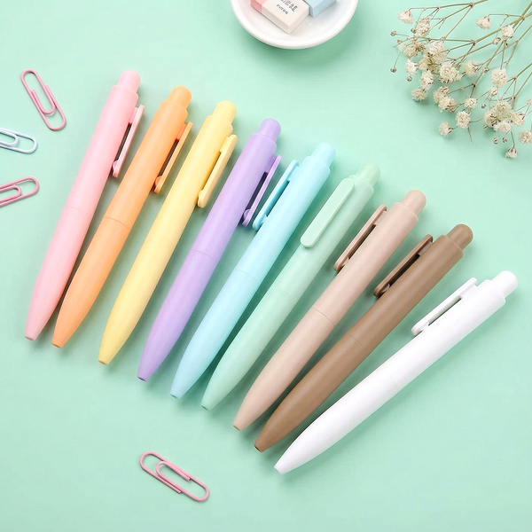 Color Pop Ballpoint Pen