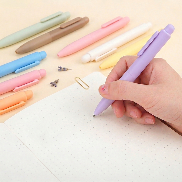 Color Pop Ballpoint Pen