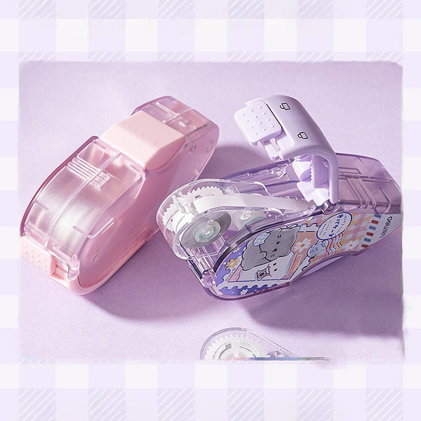 Cute Animal Ghosts Correction Tapes