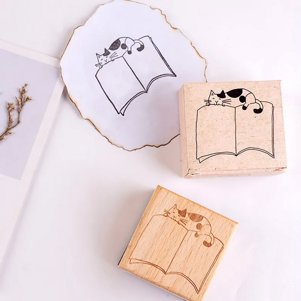 Cute Daily Journaling Stamps