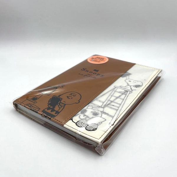 Cute Model Peanuts Snoopy 2026 Schedule Book - Snoopy & His Friends - 10 IN STOCK!
