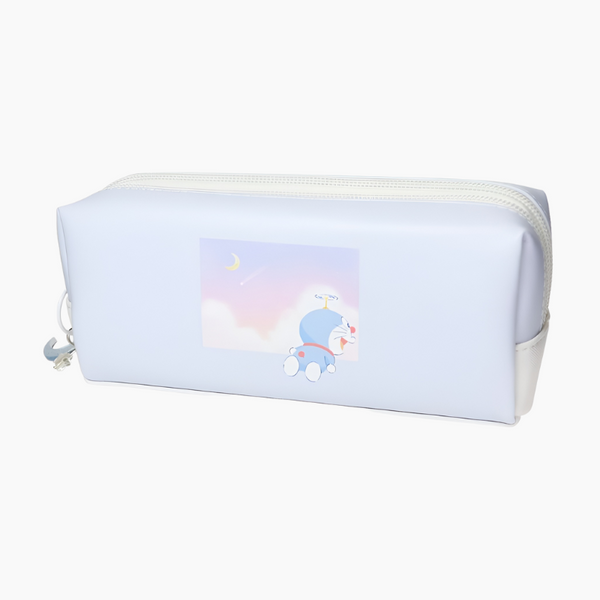 Doraemon Pencil Case - Night Sky - Limited Edition