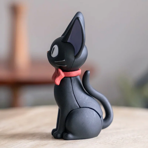 Ensky Kiki's Delivery Service 3D Jigsaw Puzzle - Jiji