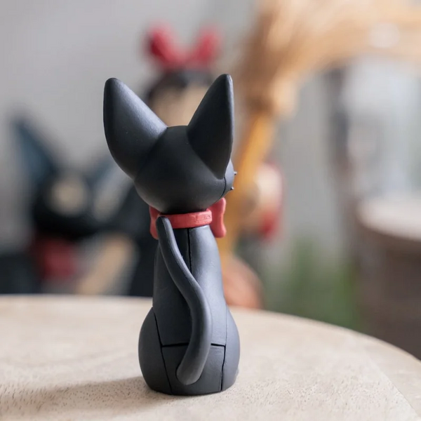 Ensky Kiki's Delivery Service 3D Jigsaw Puzzle - Jiji