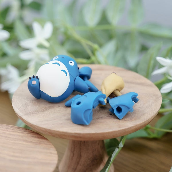 Ensky My Neighbor Totoro 3D Jigsaw Puzzle - Chuu-Totoro