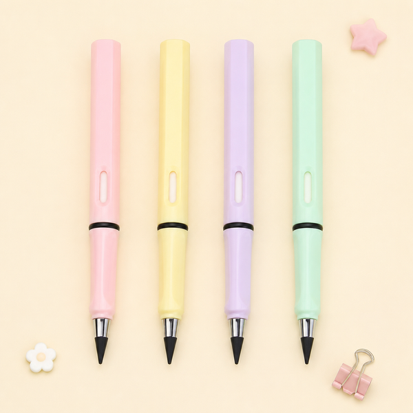 Eternal Inkless Pencil