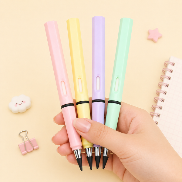 Eternal Inkless Pencil