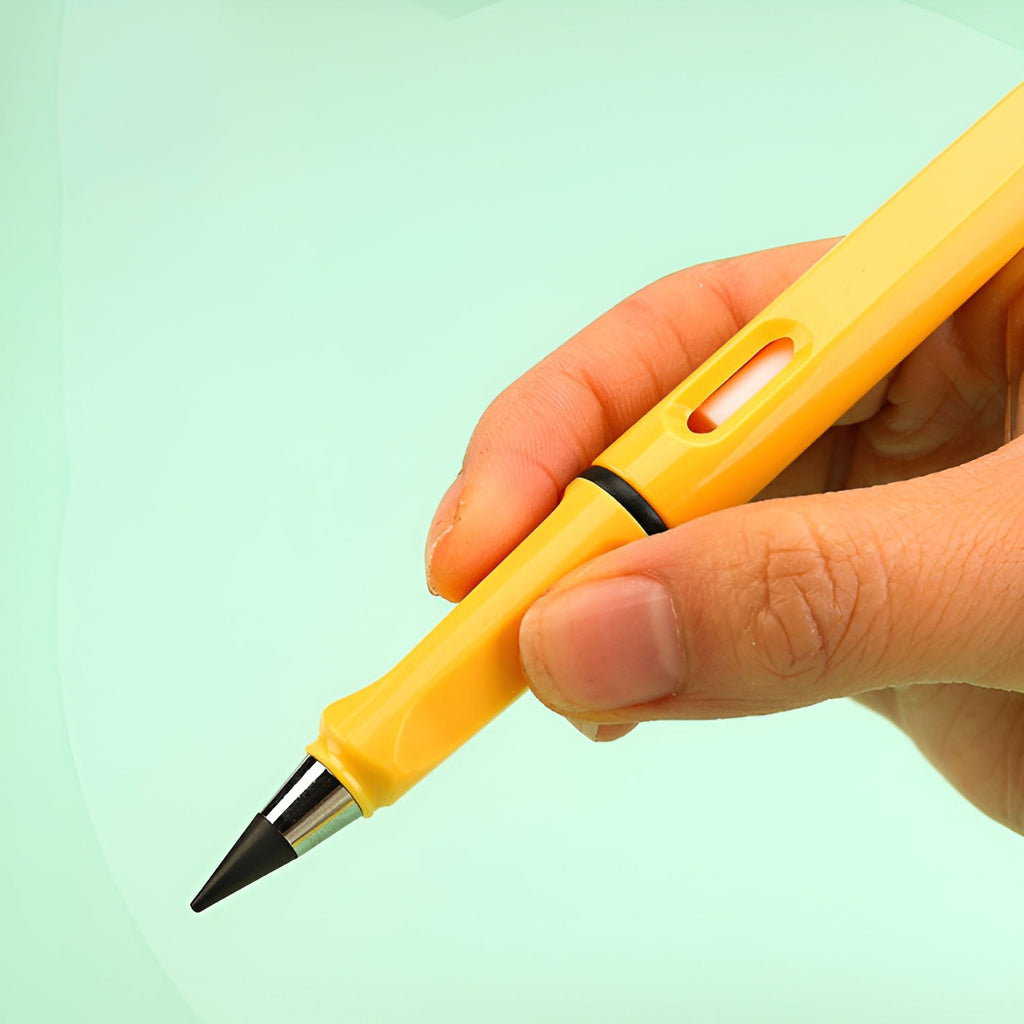Inkless Pencil, Eternal Pencil Writing Drawing Drafting Office
