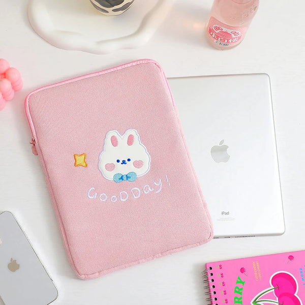 Happy Day Laptop Sleeve