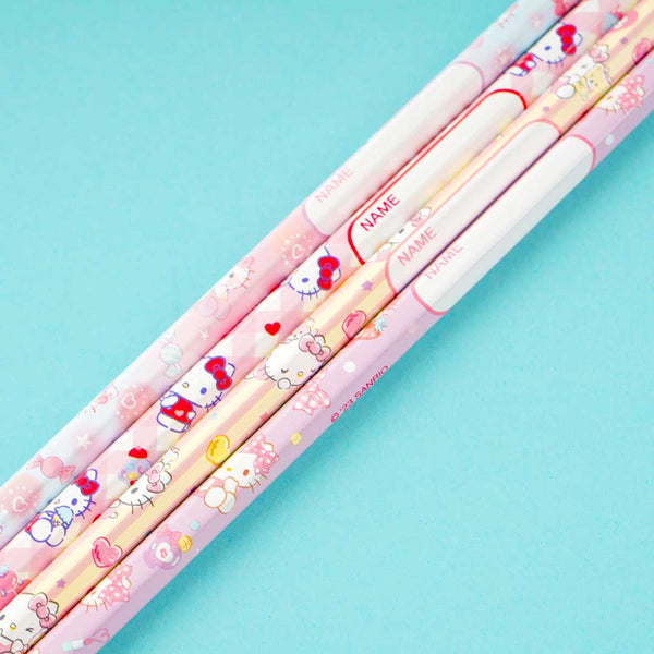 Hello Kitty 2B Pencil - Oh-So-Sweet