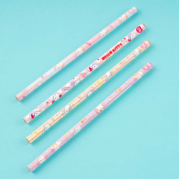 Hello Kitty 2B Pencil - Oh-So-Sweet