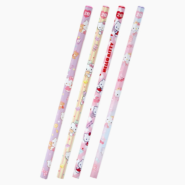 Hello Kitty 2B Pencil - Oh-So-Sweet