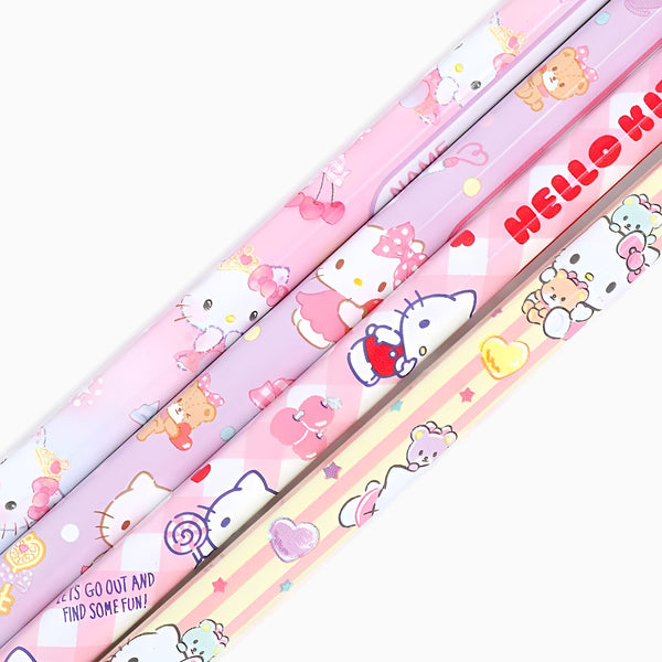 Hello Kitty 2B Pencil - Oh-So-Sweet