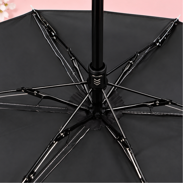 Hello Kitty Charm Umbrella - Rainy Blues