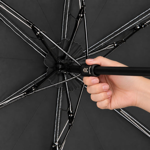 Hello Kitty Charm Umbrella - Sweet Pinks