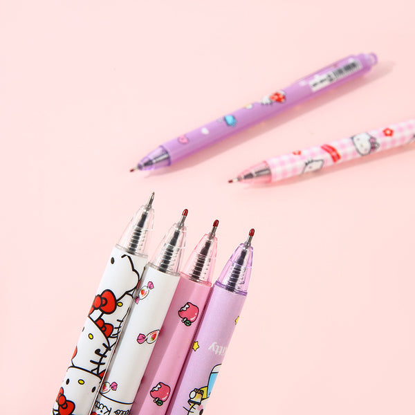 Hello Kitty Gel Pens