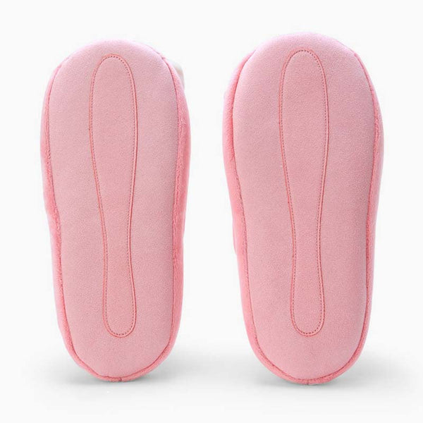 Sanrio Hello Kitty Plush Slippers