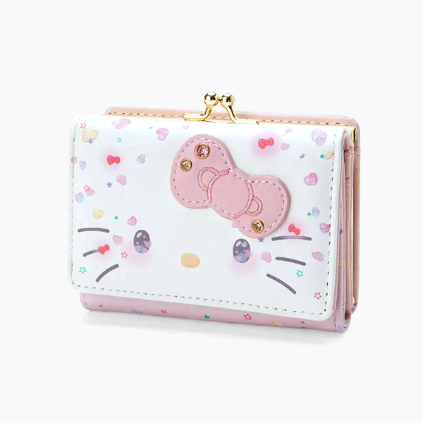 Sanrio Hello Kitty Purse - Limited 50th Anniversary Edition