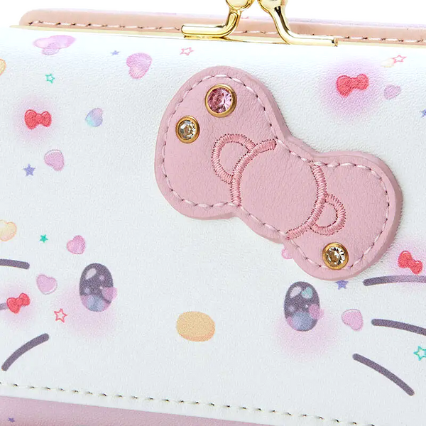 Sanrio Hello Kitty Purse - Limited 50th Anniversary Edition