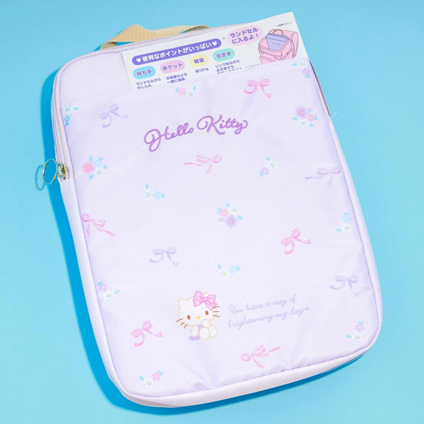 Sanrio Hello Kitty Tablet Sleeve