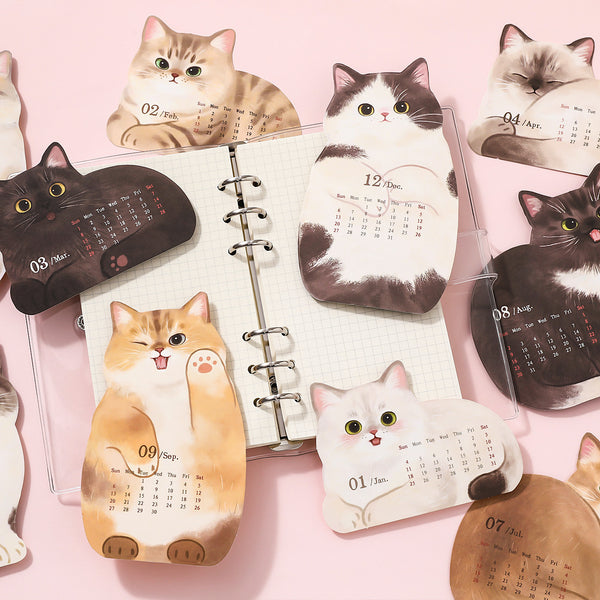 House Pets 2026 Calendar