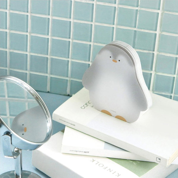 Iconic Animal Sticky Notes