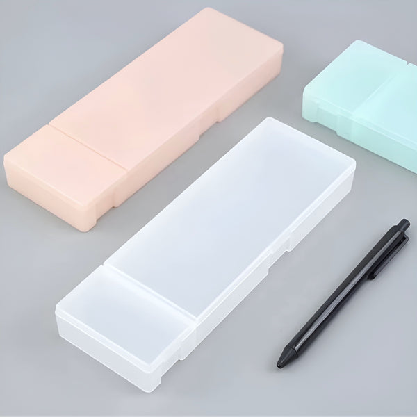 Japanese PP Pen Case