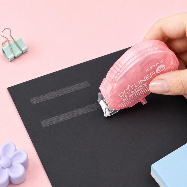 KOKUYO Dotliner Adhesive Tape Roller