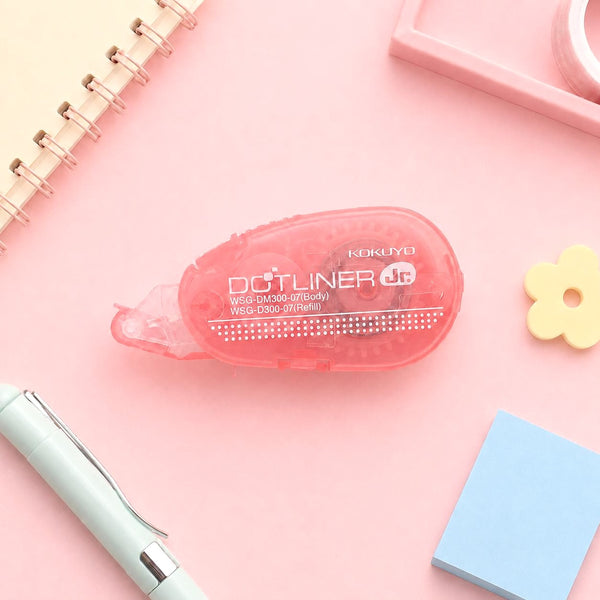 KOKUYO Dotliner Adhesive Tape Roller