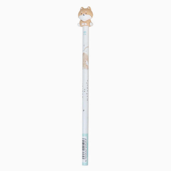 Kamio Japan Mini Animals 2B Pencil