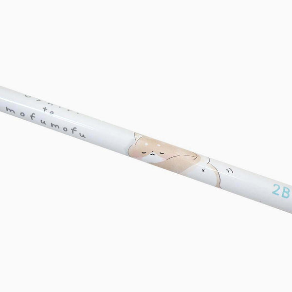 Kamio Japan Mini Animals 2B Pencil