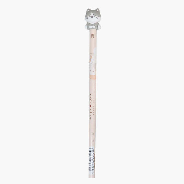 Kamio Japan Mini Animals 2B Pencil