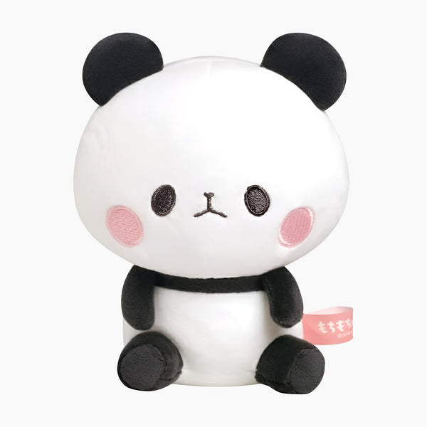 Kamio Japan Mochi Panda Plushie
