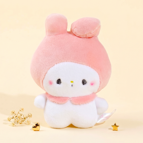 Kamio Japan My Melody Pendant Plushie | Kawaii Pen Shop
