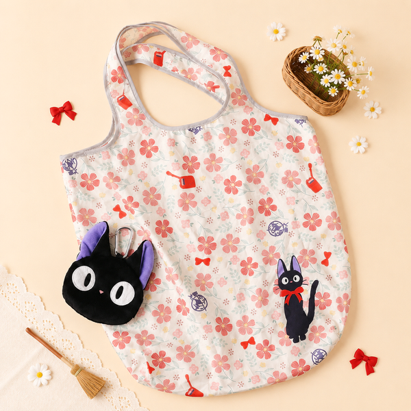 Kiki's Delivery Service Expandable Tote