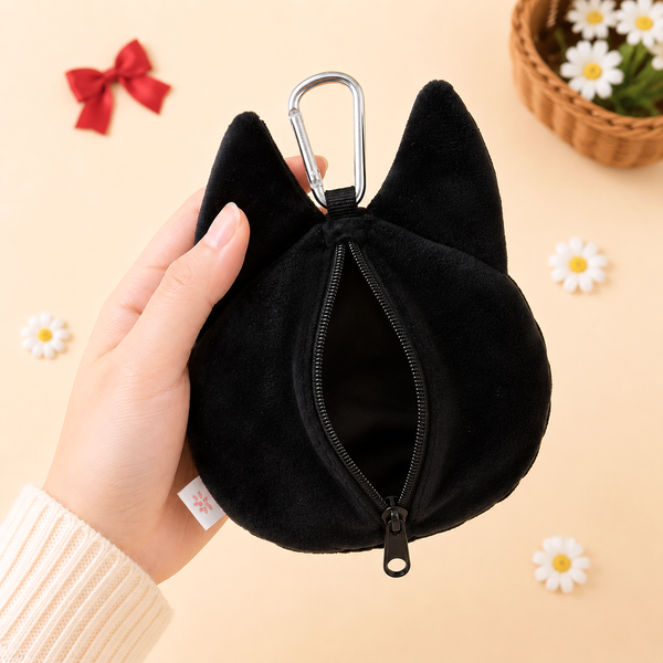 Kiki's Delivery Service Expandable Tote