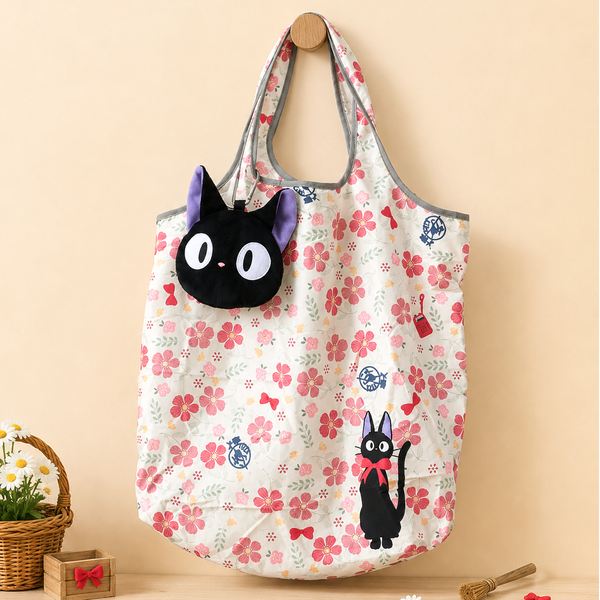 Kiki's Delivery Service Expandable Tote