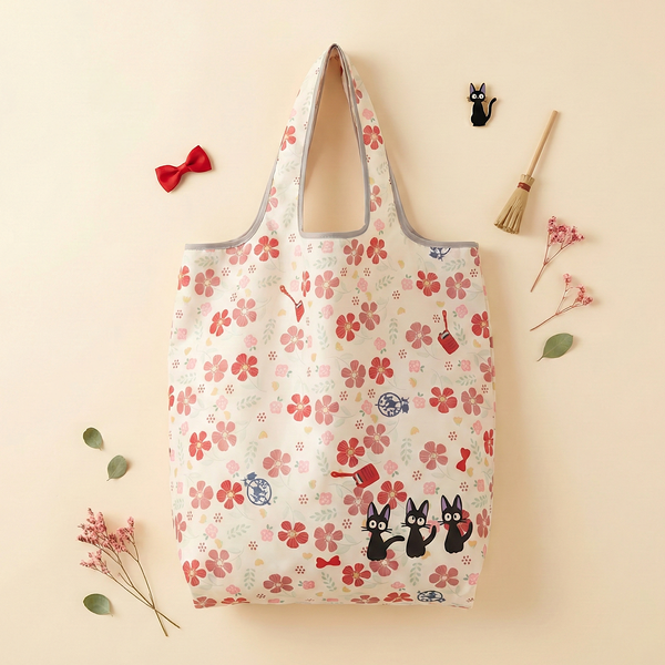 Kiki's Delivery Service Expandable Tote