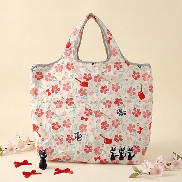 Kiki's Delivery Service Expandable Tote