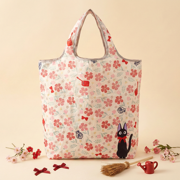 Kiki's Delivery Service Expandable Tote