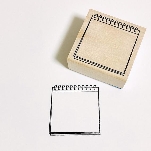 Kodomo Bullet Journal Stamps