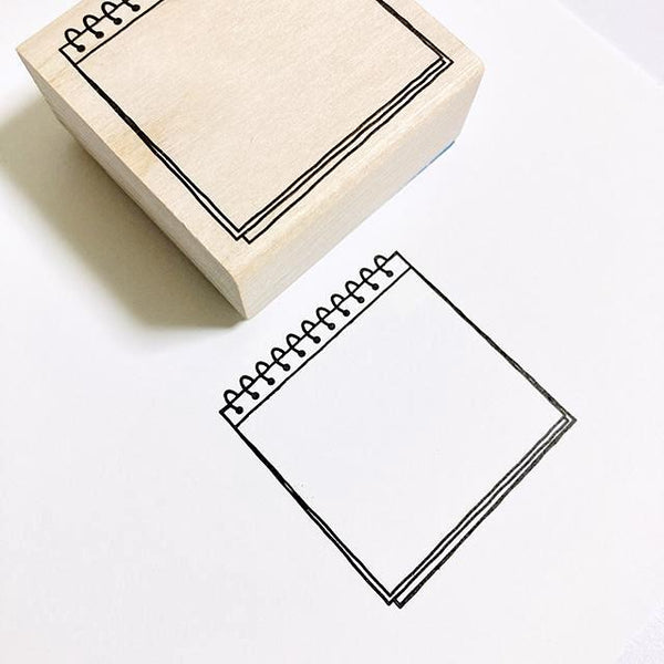 Kodomo Bullet Journal Stamps