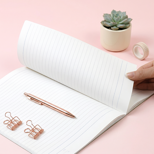 KOKUYO Campus Notebook - Semi B5 - Lined