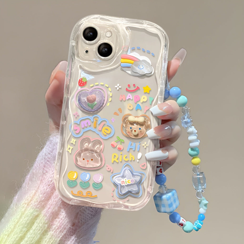 3d phone case charms｜TikTok Search