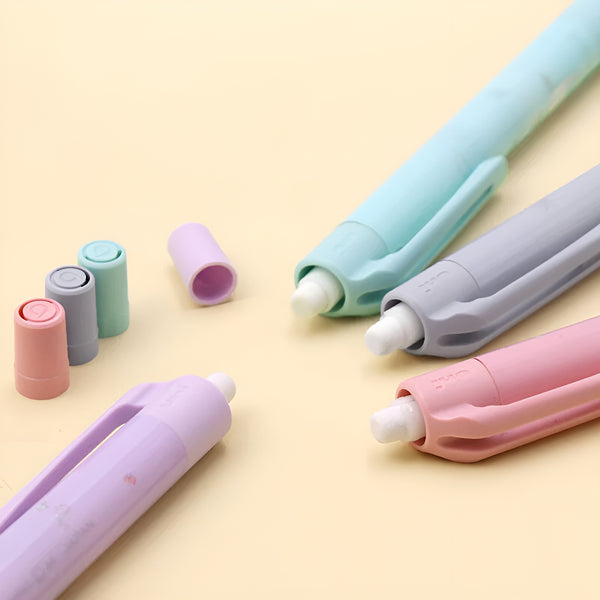 Uni Kuru Toga x Sanrio Characters Mechanical Pencil - Limited Edition