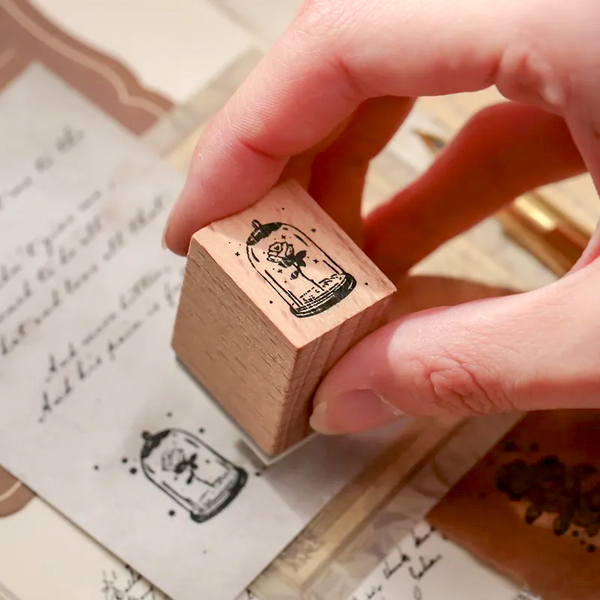 Little Prince Stamp Set