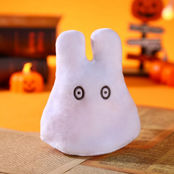 Little Pumpkins Miffy Keychain - Limited Halloween Blind Box