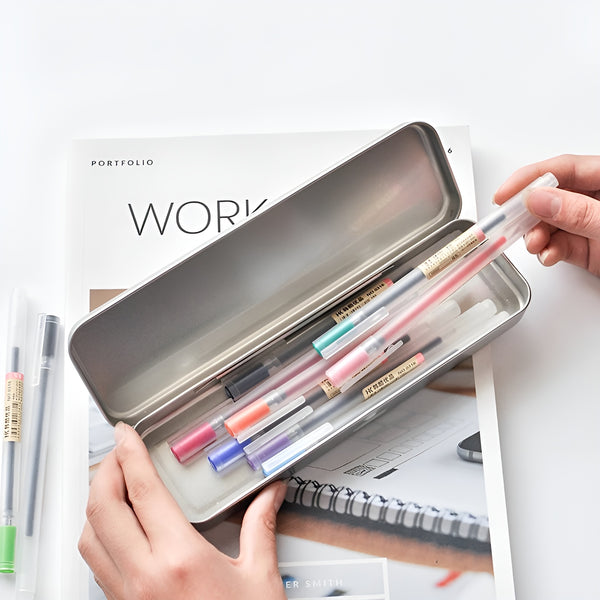 MUJI Gel Ink Pen