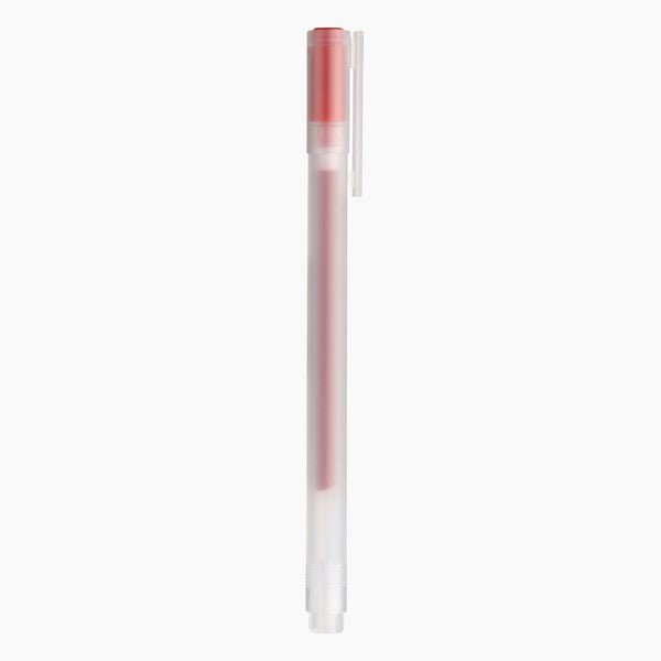 MUJI Gel Ink Pen
