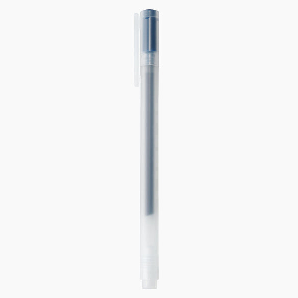 MUJI Gel Ink Pen